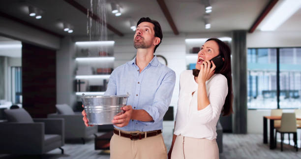 Best Emergency water damage restoration  in Bremen, IN