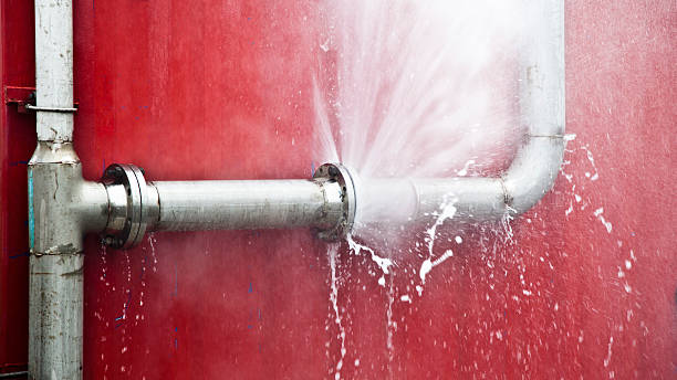 Best 24/7 water damage repair  in Bremen, IN